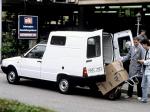 Fiat Fiorino 1988 года